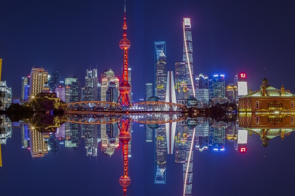 燈光夜景照明設計中存在的誤區(qū)都有哪些？