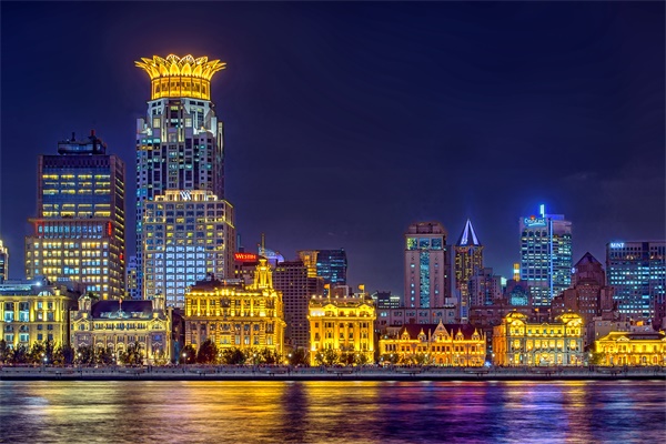 燈光夜景照明設計中存在的誤區(qū)都有哪些？
