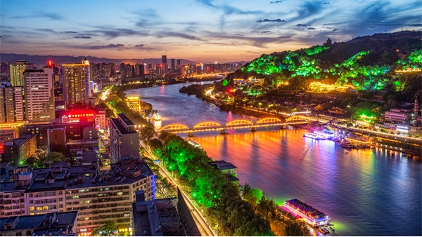 城市夜景亮化注意的事項有哪些？