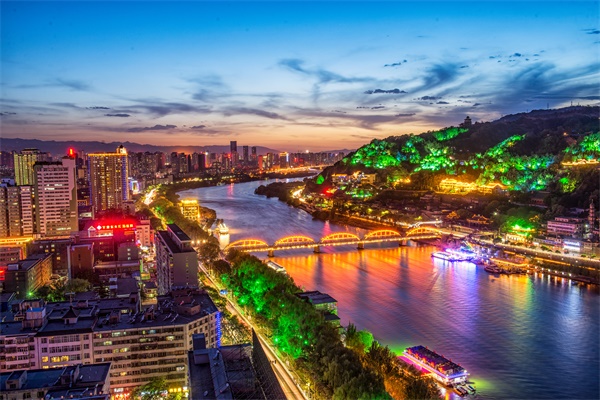 城市夜景亮化注意的事項有哪些？