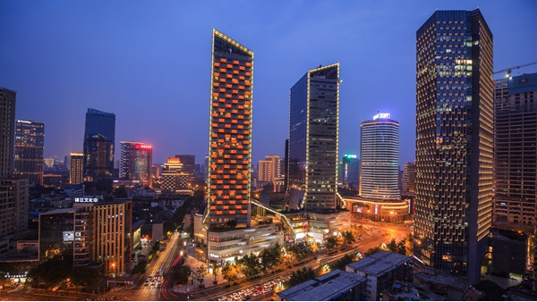 什么是建筑亮化設(shè)計(jì)的經(jīng)典手法？這3種你知道嗎？