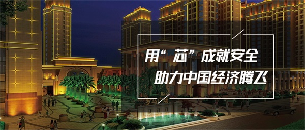 城市亮化工程如何設(shè)計(jì)才能具有層次感？