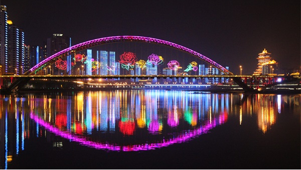 城市亮化工程的危害及預(yù)防措施？