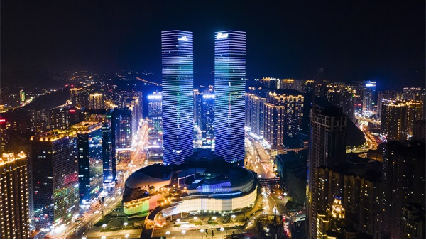 如何讓夜景照明成為城市的新名片？