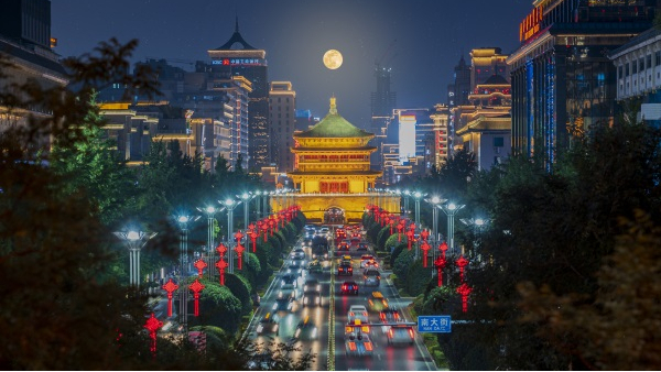 亮化工程如何設(shè)計(jì)出完美的光影效果？