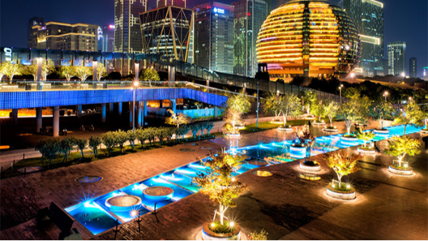 公園在做照明設(shè)計(jì)之前都要提前了解哪些？