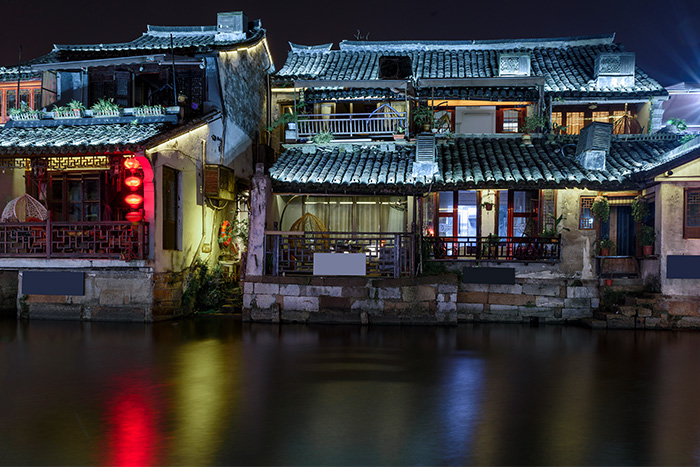 你的景區(qū)文旅亮化，缺了這一環(huán)節(jié)怎么行？