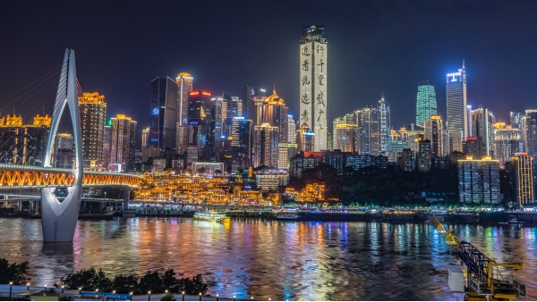 城市夜景照明工程存在的問題有哪些？
