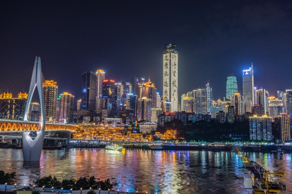 城市夜景照明工程存在的問題有哪些？