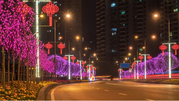 Led多功能智慧路燈外觀設(shè)計(jì)受哪些因素影響？