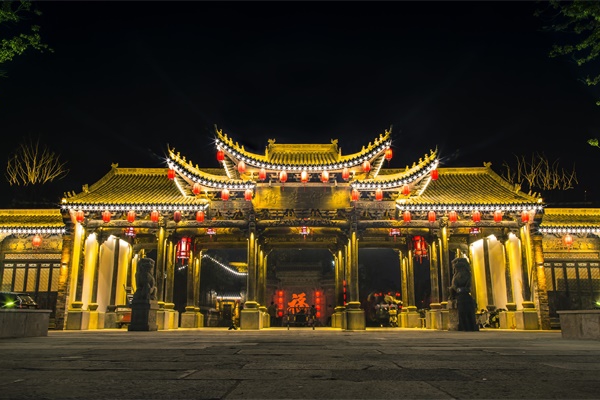 景觀照明設(shè)計(jì)要考慮的方面都有哪些？