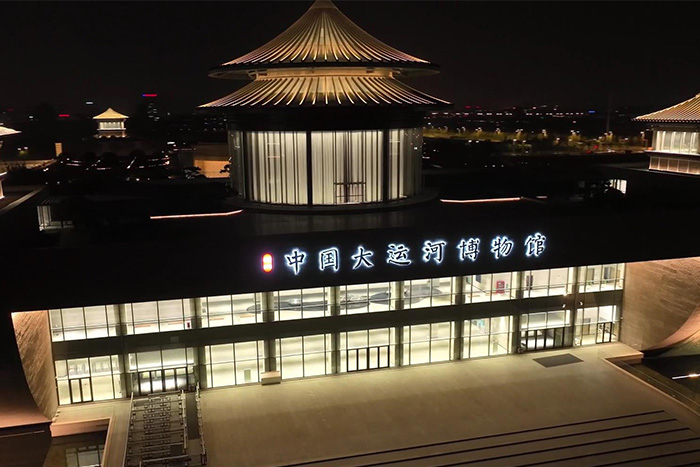 場(chǎng)館亮化工程
