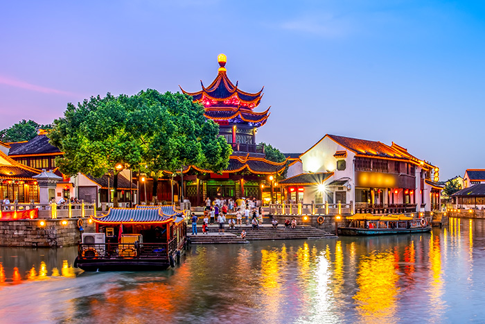 如何在眾多文旅亮化中脫穎而出？這個(gè)或許是關(guān)鍵！
