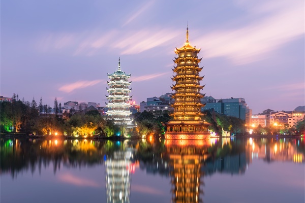 公園夜景照明設(shè)計(jì)應(yīng)符合哪些要求？