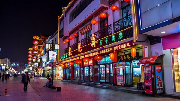 街道亮化照明工程應該怎么做？