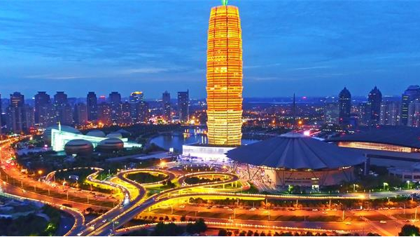 城市夜景照明要如何凸顯城市夜景的美？