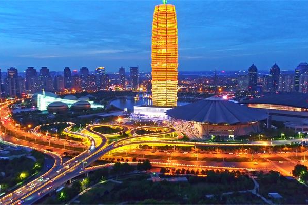 城市夜景照明要如何凸顯城市夜景的美？