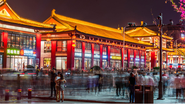 你知道城市戶外照明工程到底該如何做嗎？