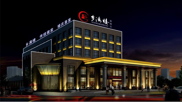 城市夜景照明應(yīng)該需要注意哪些細(xì)節(jié)？