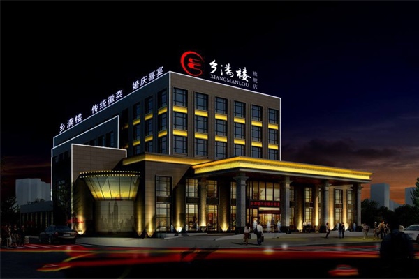 城市夜景照明應(yīng)該需要注意哪些細節(jié)？