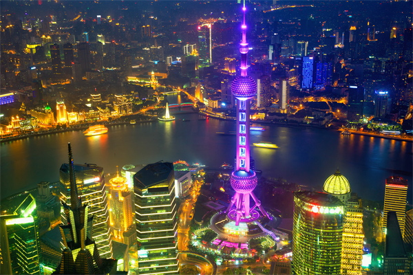 城市夜景燈光亮化影響因素都有哪些？
