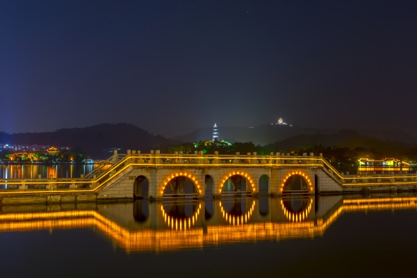 戶外景觀照明設(shè)計