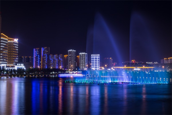 城市建筑夜景照明設(shè)計(jì)要注意哪些事項(xiàng)？