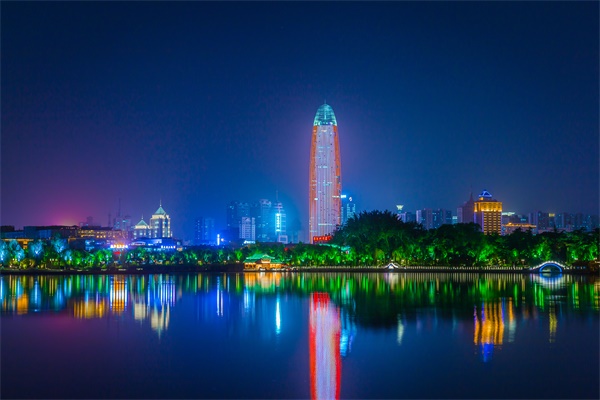 城市建筑夜景照明設(shè)計(jì)要注意哪些事項(xiàng)？