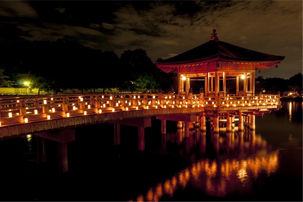 夜景燈光設(shè)計
