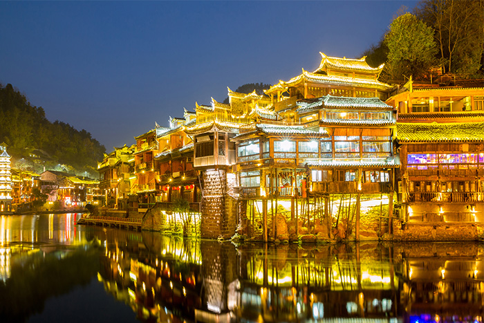 您的古建筑亮化為何不夠驚艷？