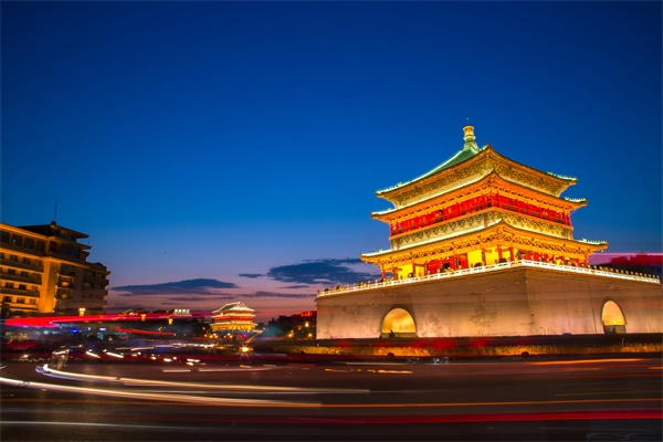 景區(qū)燈光照明工程應(yīng)該如何進行設(shè)計？