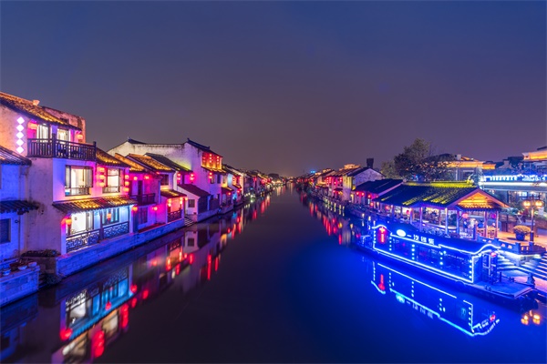 景觀亮化工程中的節(jié)能措施都有哪些？