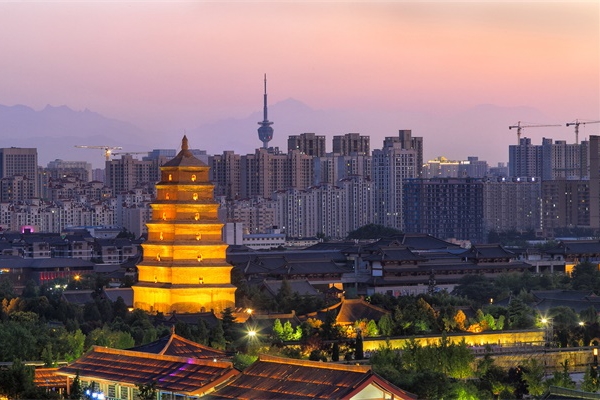 景觀燈光照明設(shè)計中如何達到節(jié)能效果？
