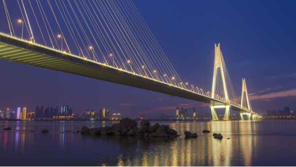 一個(gè)好的城市照明設(shè)計(jì)都有哪些標(biāo)準(zhǔn)？